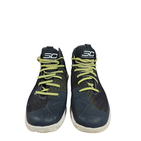 Under Armor Stephen Curry Athletic Shoes Men's Size 8 - Picture 3 of 9